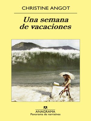 cover image of Una semana de vacaciones